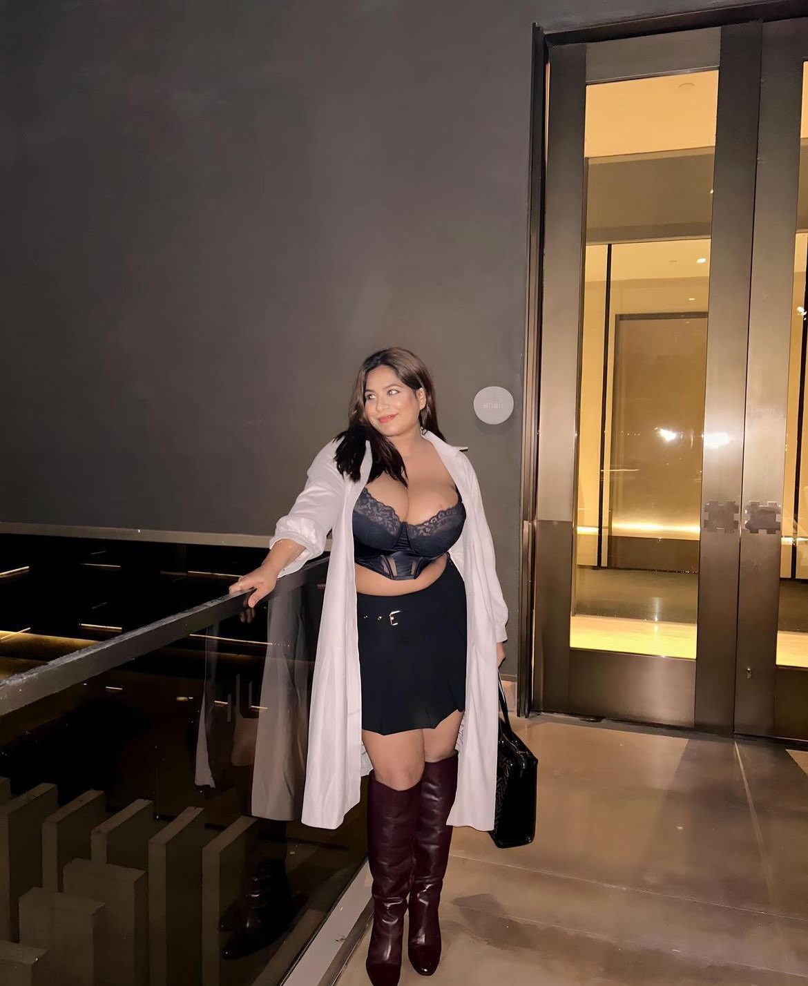 Punjabi Bagh Escort